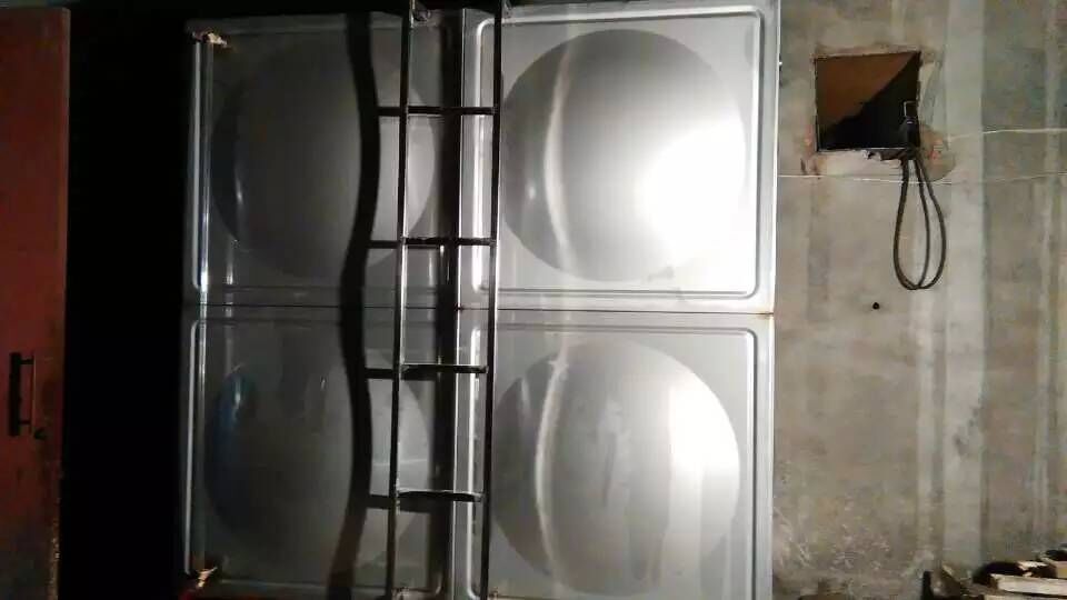 不锈钢组合水箱|组合不锈钢水箱